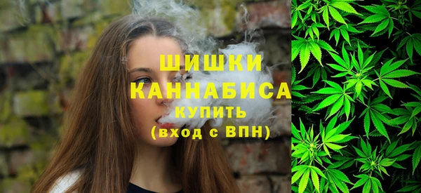 молекула духа Баксан